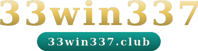 33win337 logo
