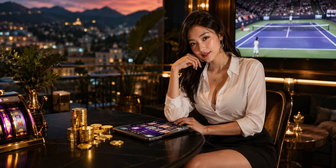 33win337 Baccarat Đêm